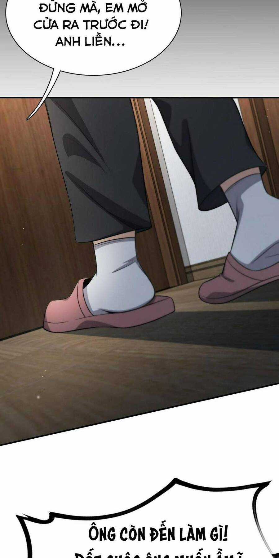 Ta Bị Kẹt Cùng Một Ngày 1000 Năm Chương 26 trang 30