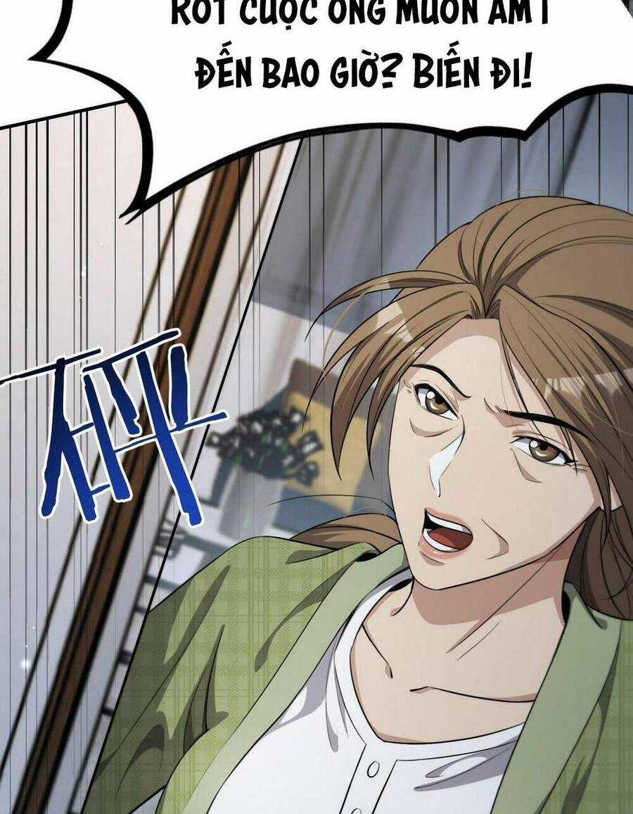 Ta Bị Kẹt Cùng Một Ngày 1000 Năm Chương 26 trang 31