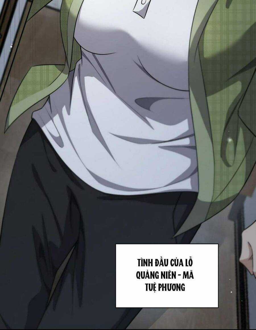 Ta Bị Kẹt Cùng Một Ngày 1000 Năm Chương 26 trang 32