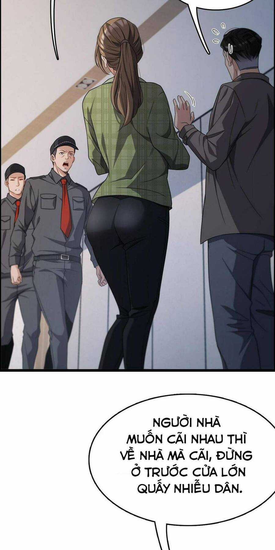 Ta Bị Kẹt Cùng Một Ngày 1000 Năm Chương 26 trang 40