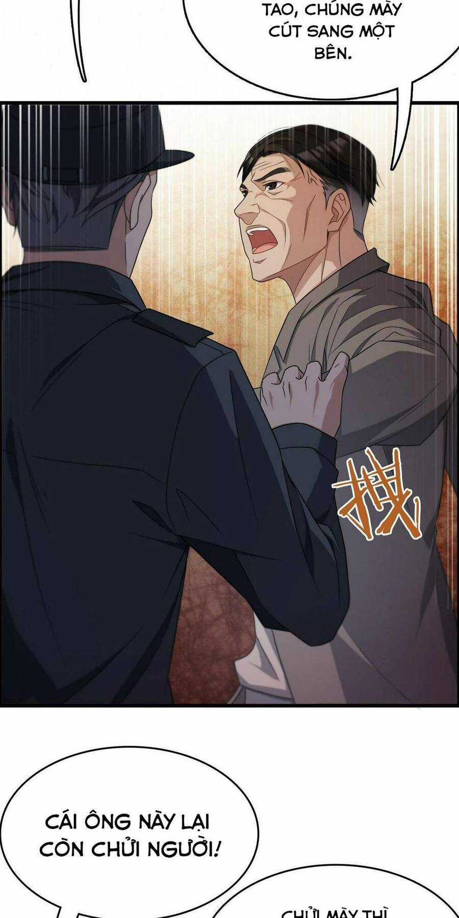 Ta Bị Kẹt Cùng Một Ngày 1000 Năm Chương 26 trang 42