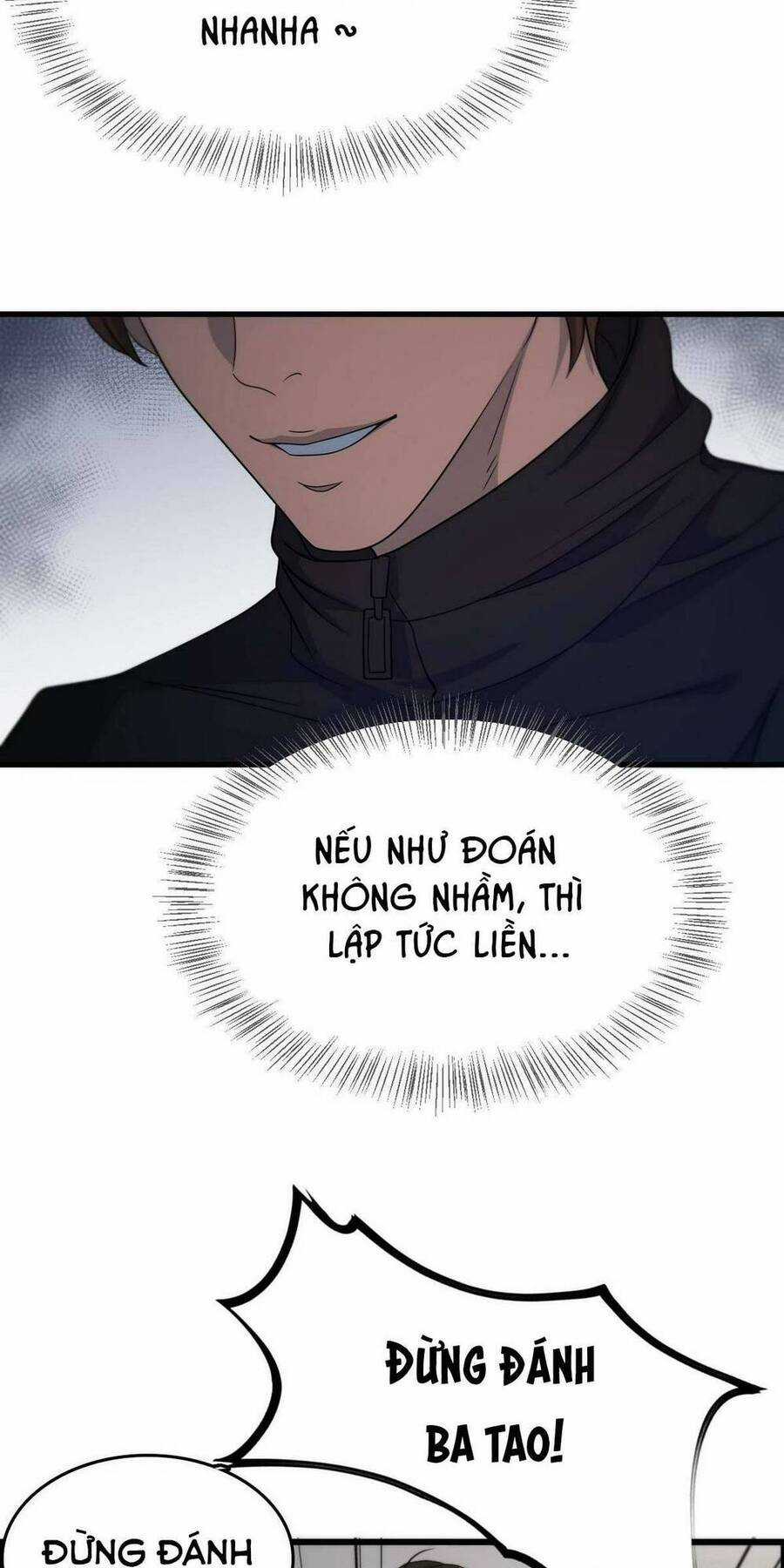 Ta Bị Kẹt Cùng Một Ngày 1000 Năm Chương 26 trang 47