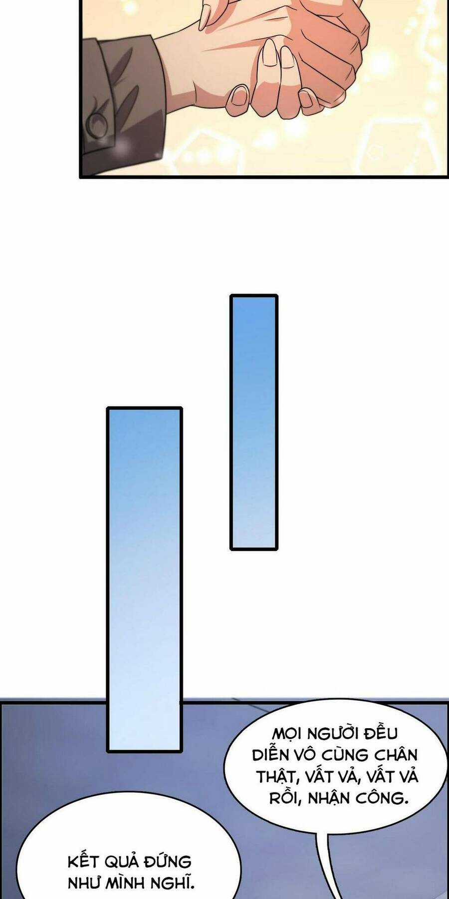 Ta Bị Kẹt Cùng Một Ngày 1000 Năm Chương 26 trang 53