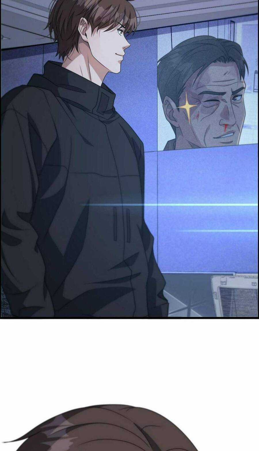 Ta Bị Kẹt Cùng Một Ngày 1000 Năm Chương 26 trang 56