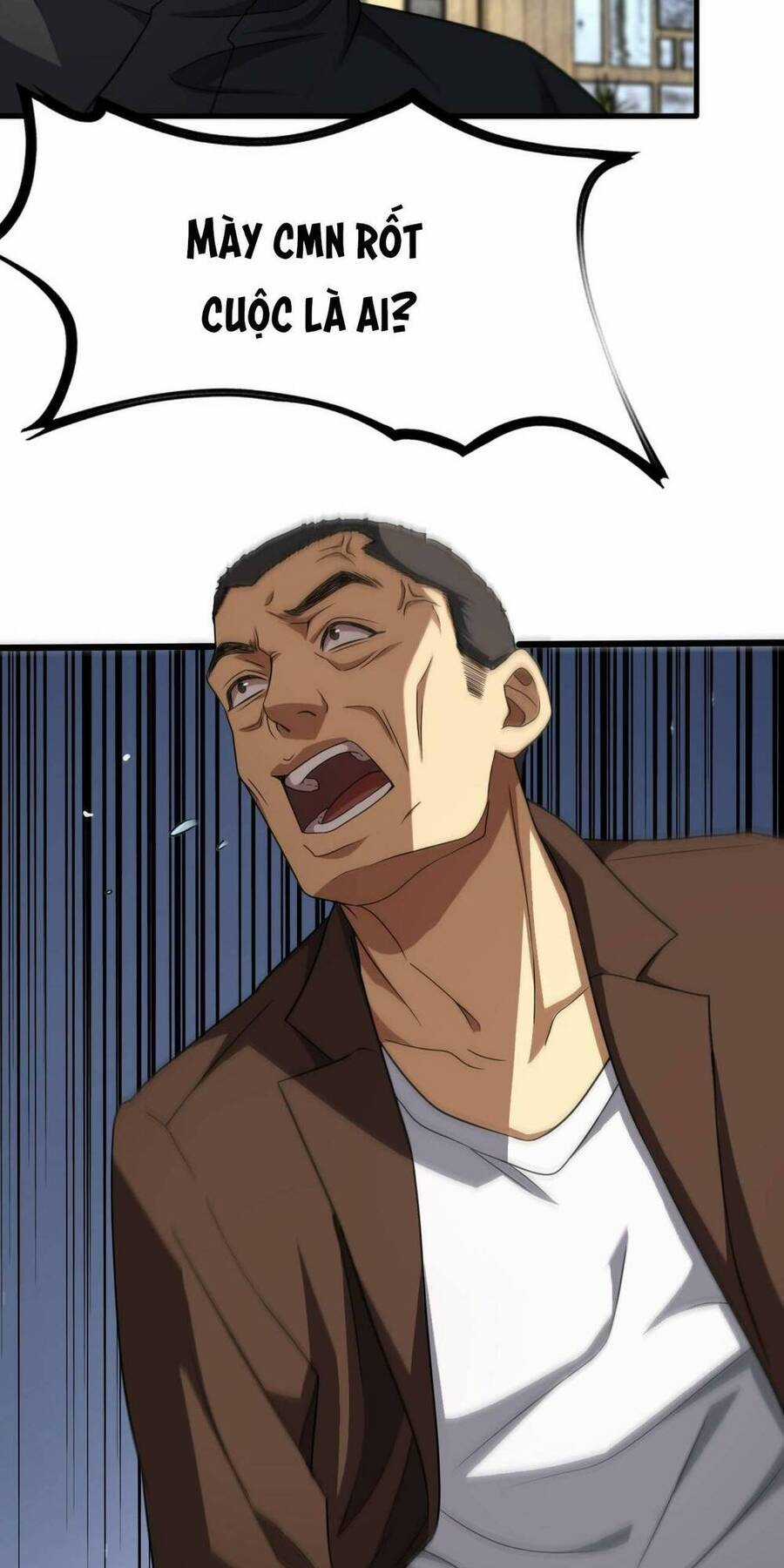 Ta Bị Kẹt Cùng Một Ngày 1000 Năm Chương 27 trang 10