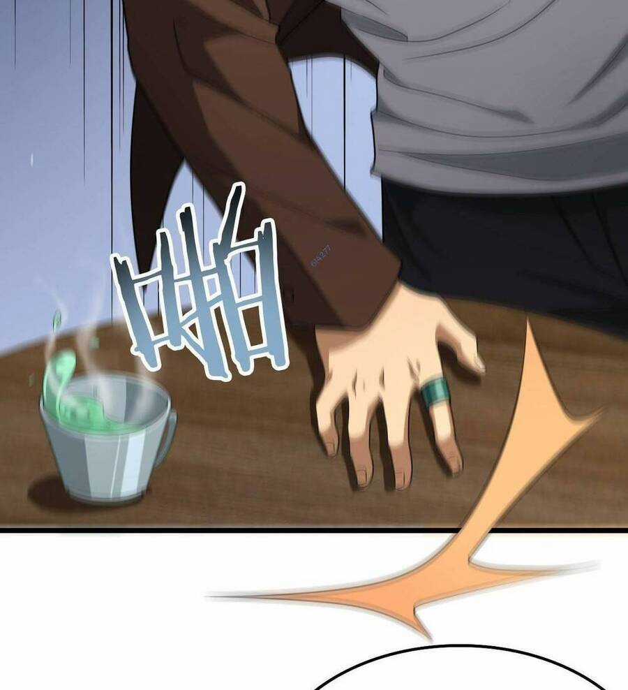 Ta Bị Kẹt Cùng Một Ngày 1000 Năm Chương 27 trang 11