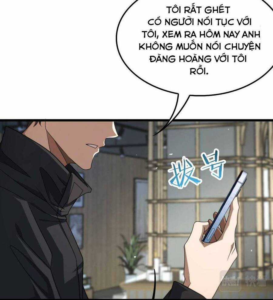 Ta Bị Kẹt Cùng Một Ngày 1000 Năm Chương 27 trang 12