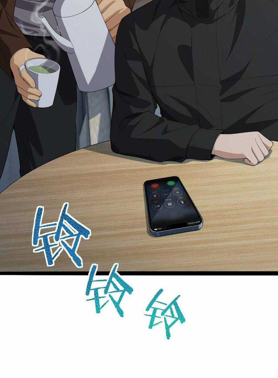 Ta Bị Kẹt Cùng Một Ngày 1000 Năm Chương 27 trang 22