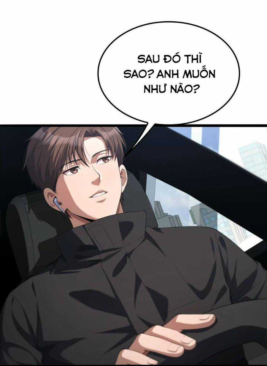 Ta Bị Kẹt Cùng Một Ngày 1000 Năm Chương 27 trang 3