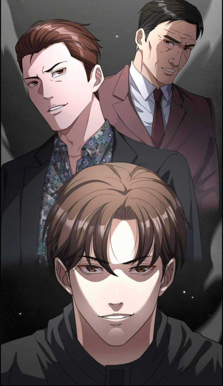 Ta Bị Kẹt Cùng Một Ngày 1000 Năm Chương 27 trang 43