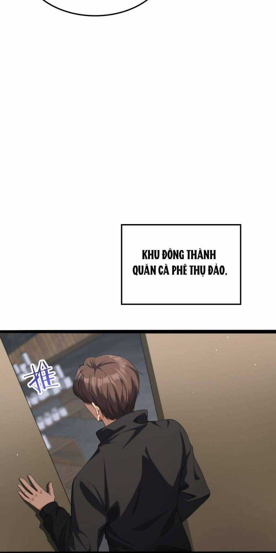 Ta Bị Kẹt Cùng Một Ngày 1000 Năm Chương 27 trang 5