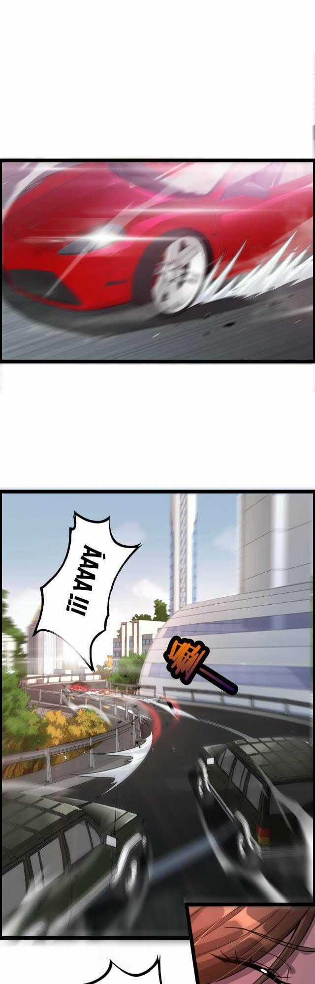 Ta Bị Kẹt Cùng Một Ngày 1000 Năm Chương 3 trang 13