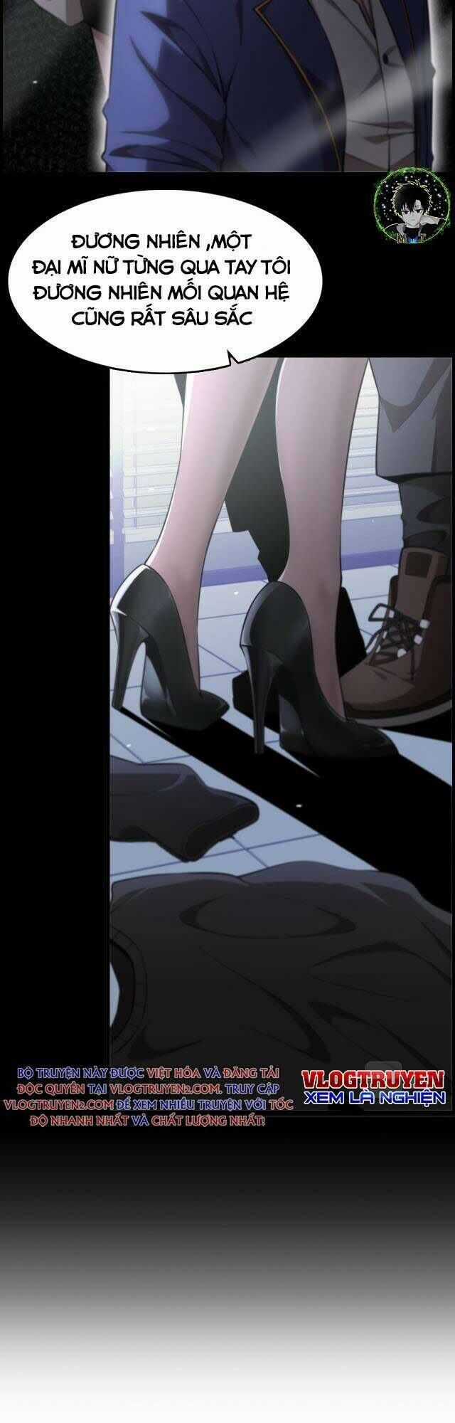 Ta Bị Kẹt Cùng Một Ngày 1000 Năm Chương 3 trang 24