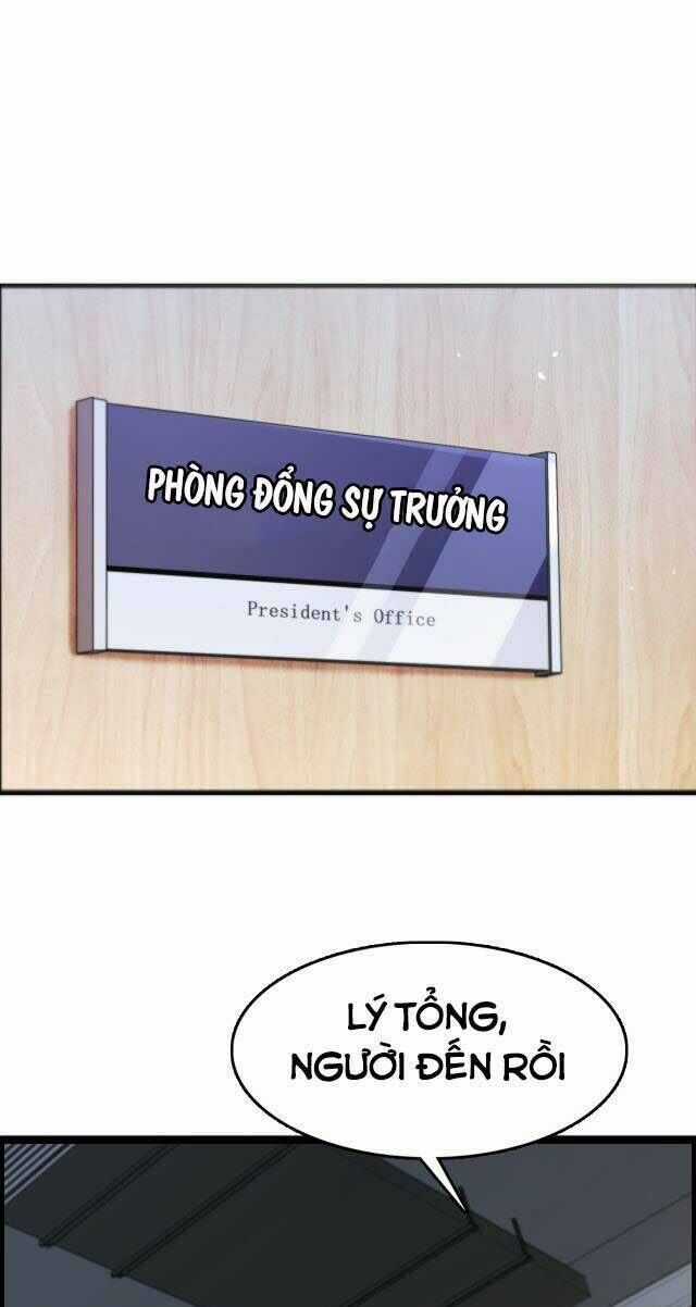 Ta Bị Kẹt Cùng Một Ngày 1000 Năm Chương 3 trang 25