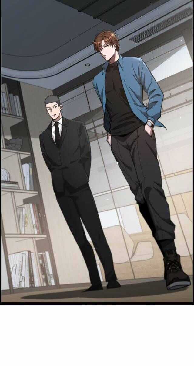 Ta Bị Kẹt Cùng Một Ngày 1000 Năm Chương 3 trang 26