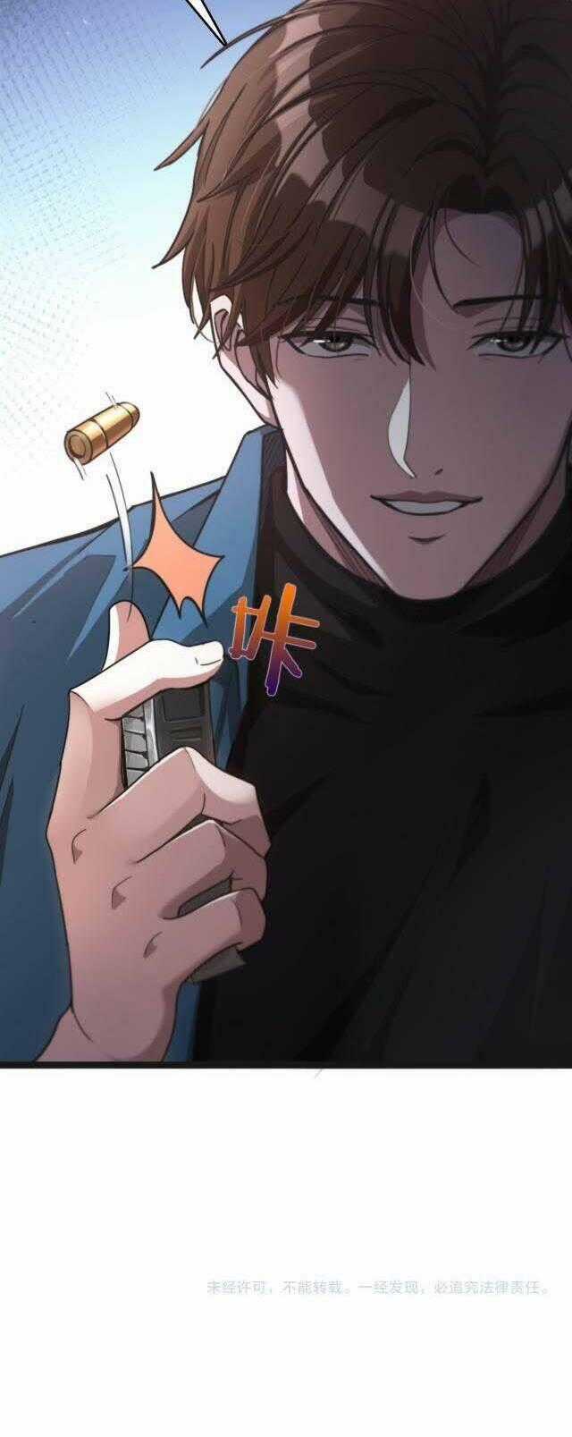 Ta Bị Kẹt Cùng Một Ngày 1000 Năm Chương 3 trang 35