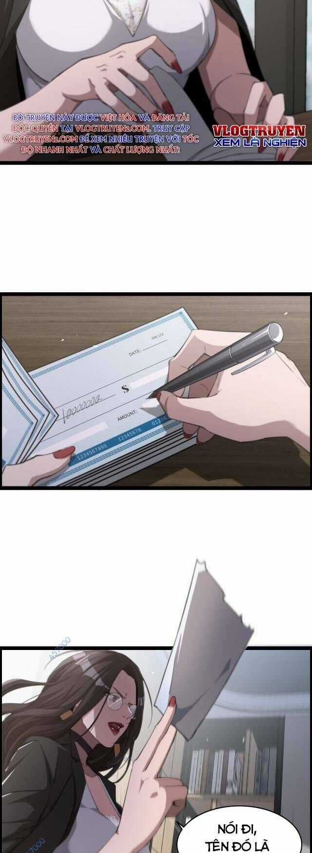 Ta Bị Kẹt Cùng Một Ngày 1000 Năm Chương 4 trang 13