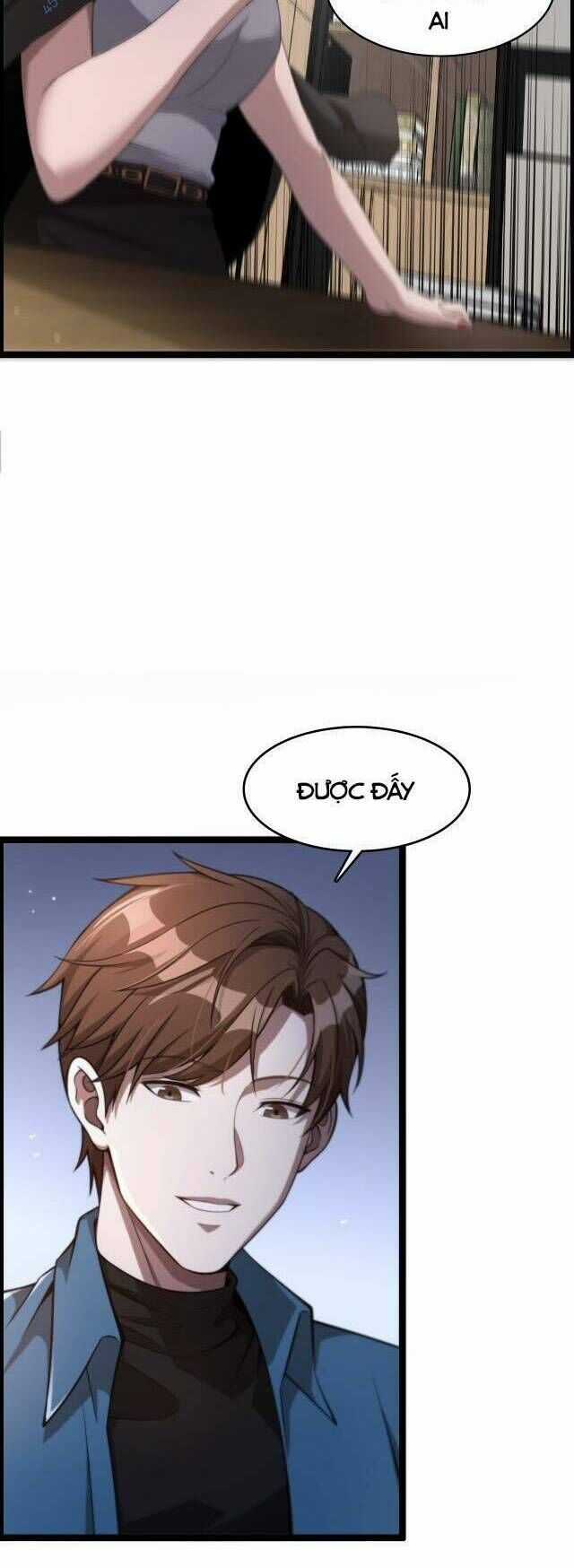 Ta Bị Kẹt Cùng Một Ngày 1000 Năm Chương 4 trang 14