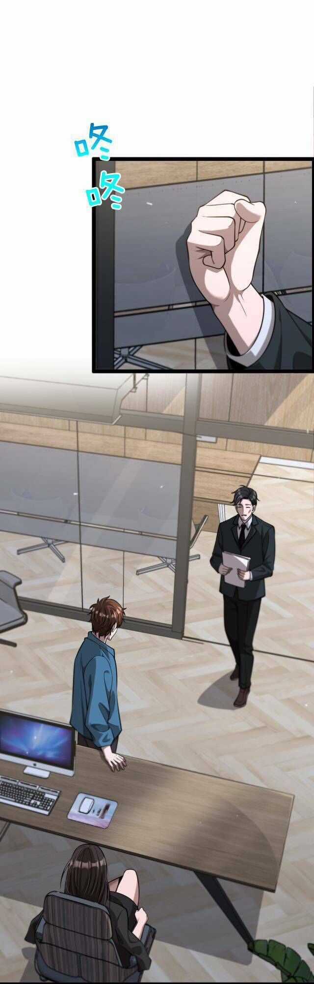 Ta Bị Kẹt Cùng Một Ngày 1000 Năm Chương 4 trang 15