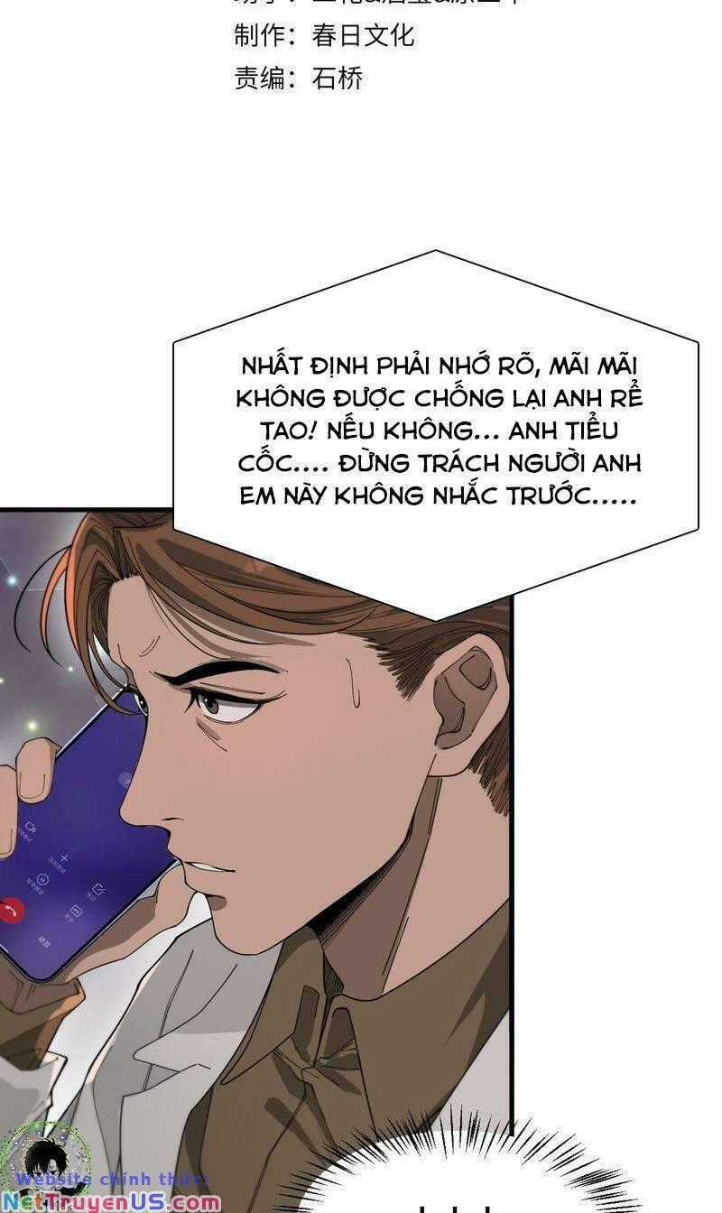 Ta Bị Kẹt Cùng Một Ngày 1000 Năm Chương 45 trang 1
