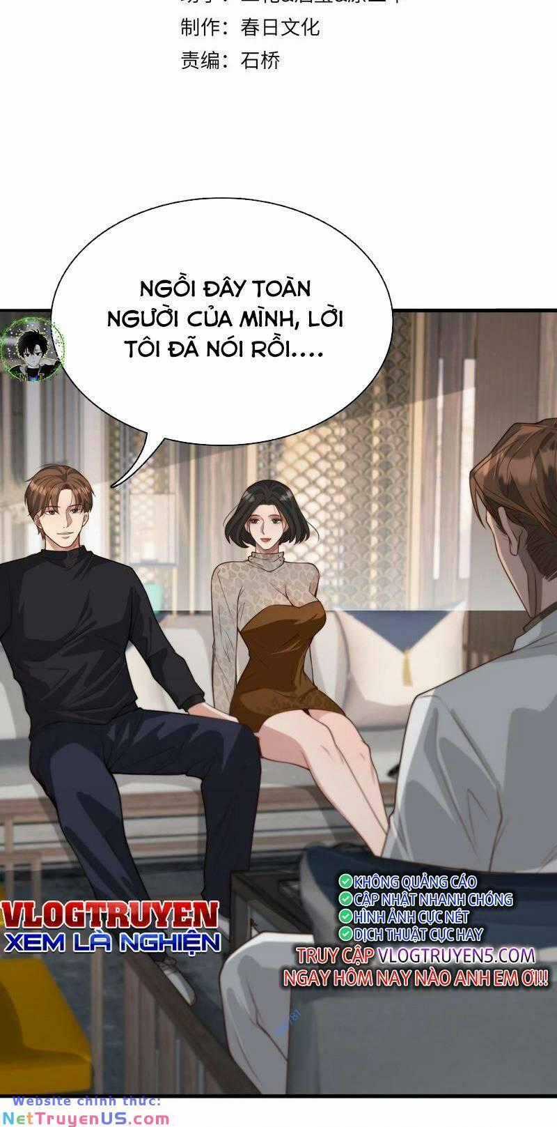 Ta Bị Kẹt Cùng Một Ngày 1000 Năm Chương 46 trang 1
