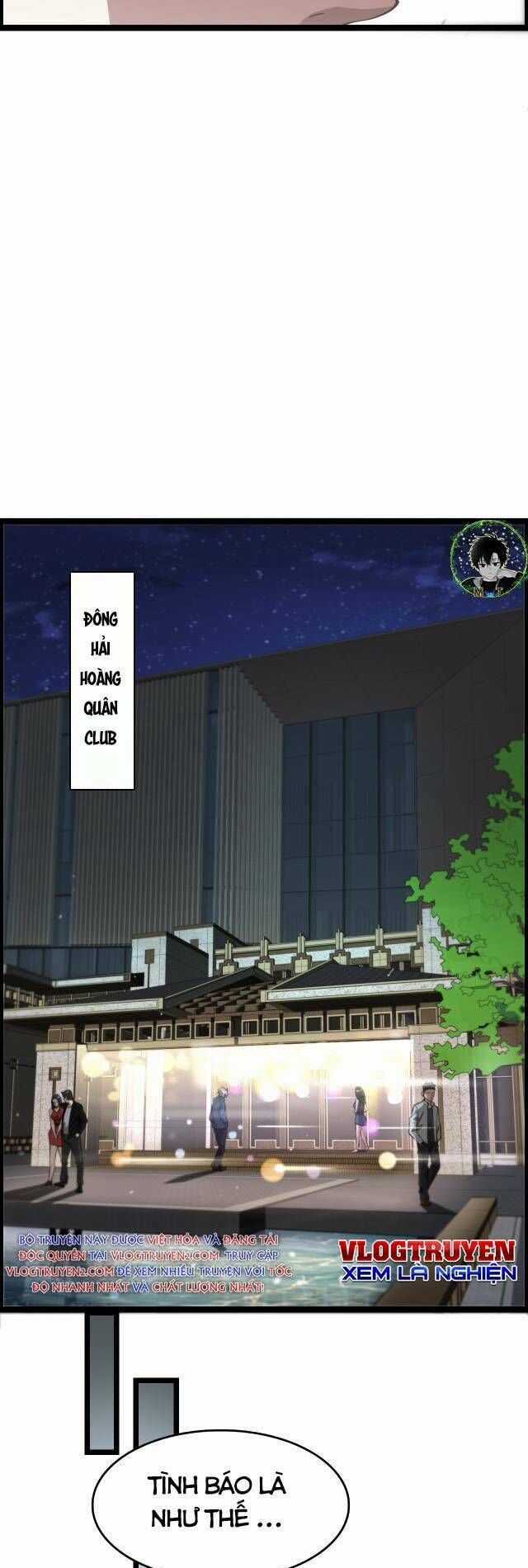 Ta Bị Kẹt Cùng Một Ngày 1000 Năm Chương 5 trang 14