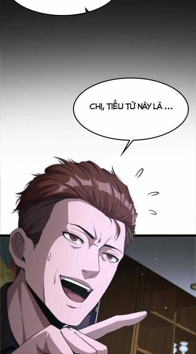 Ta Bị Kẹt Cùng Một Ngày 1000 Năm Chương 5 trang 24