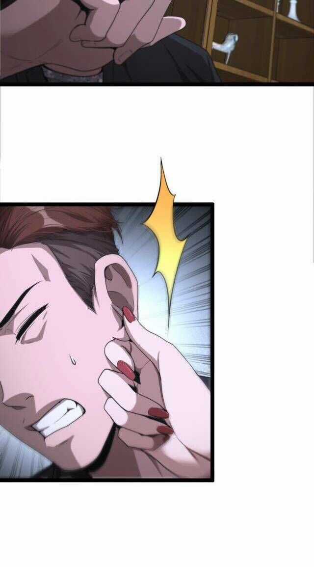 Ta Bị Kẹt Cùng Một Ngày 1000 Năm Chương 5 trang 25