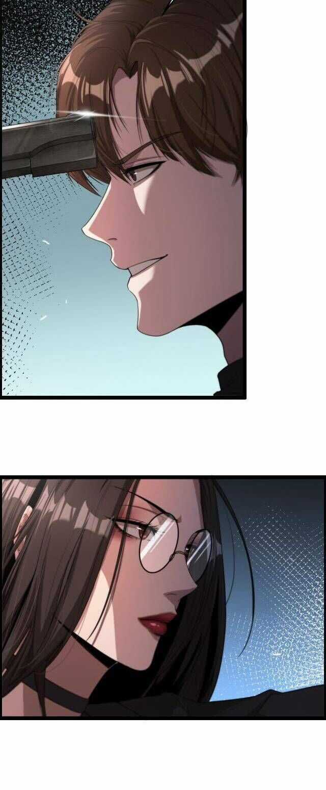 Ta Bị Kẹt Cùng Một Ngày 1000 Năm Chương 5 trang 6