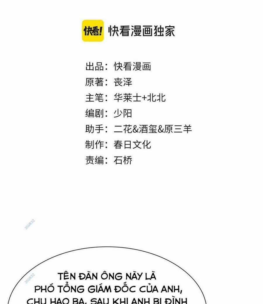 Ta Bị Kẹt Cùng Một Ngày 1000 Năm Chương 56 trang 1