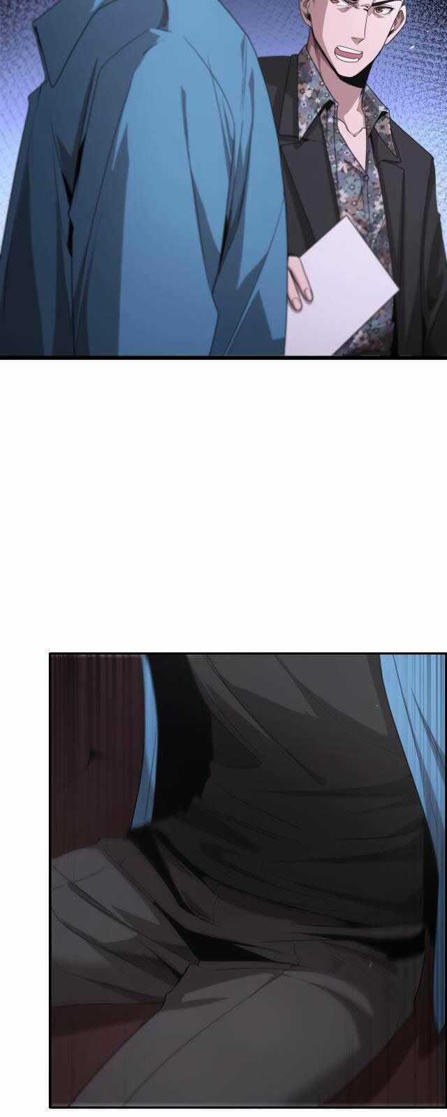 Ta Bị Kẹt Cùng Một Ngày 1000 Năm Chương 6 trang 23