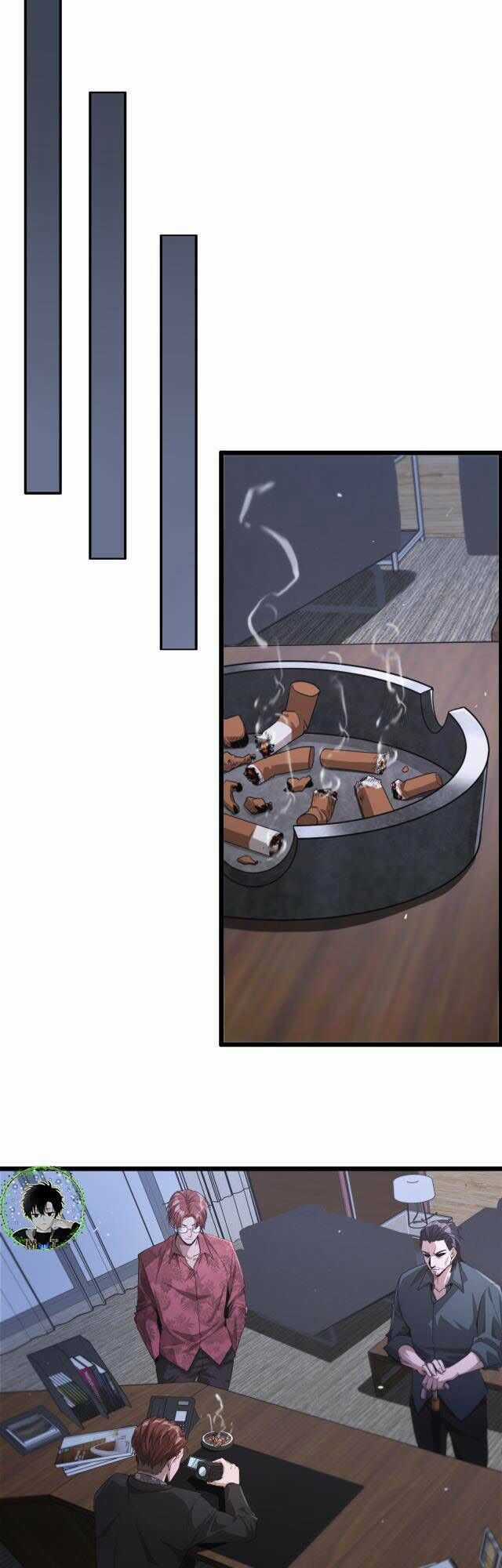 Ta Bị Kẹt Cùng Một Ngày 1000 Năm Chương 6 trang 25