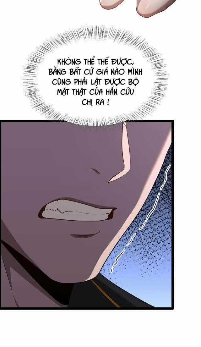 Ta Bị Kẹt Cùng Một Ngày 1000 Năm Chương 6 trang 5