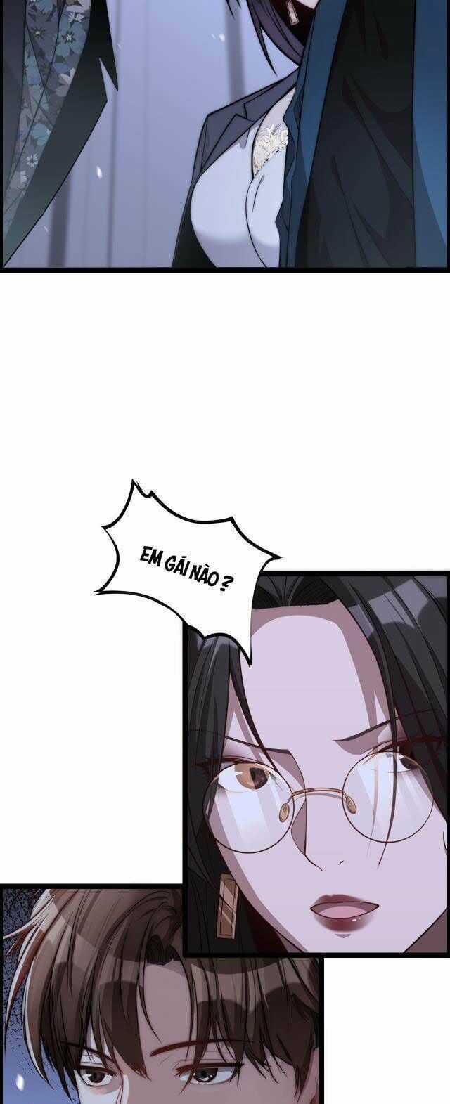 Ta Bị Kẹt Cùng Một Ngày 1000 Năm Chương 6 trang 8