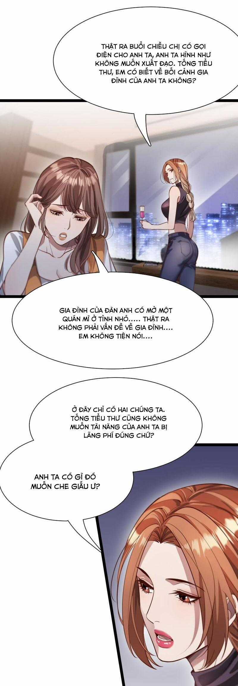 Ta Bị Kẹt Cùng Một Ngày 1000 Năm Chương 67 trang 1