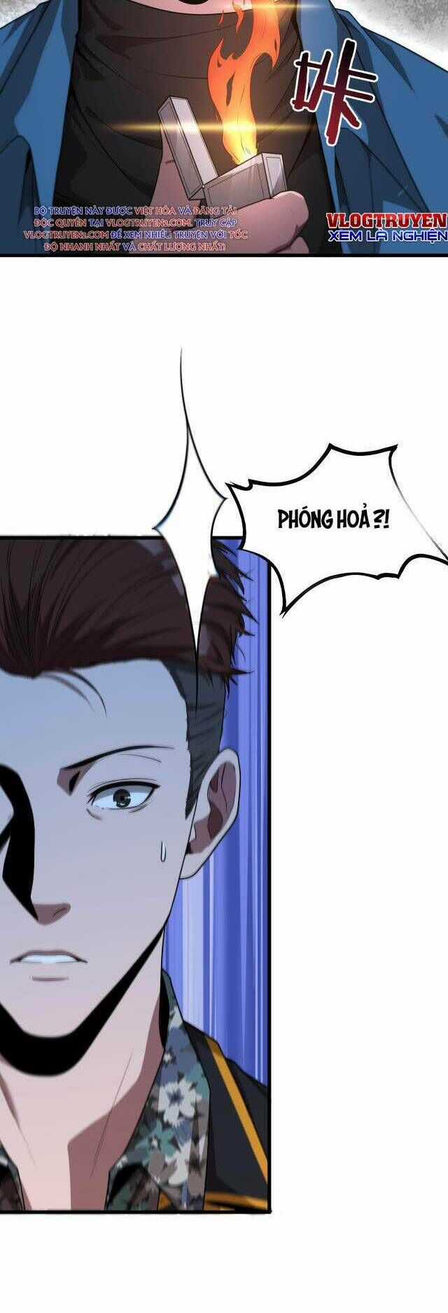 Ta Bị Kẹt Cùng Một Ngày 1000 Năm Chương 7 trang 14