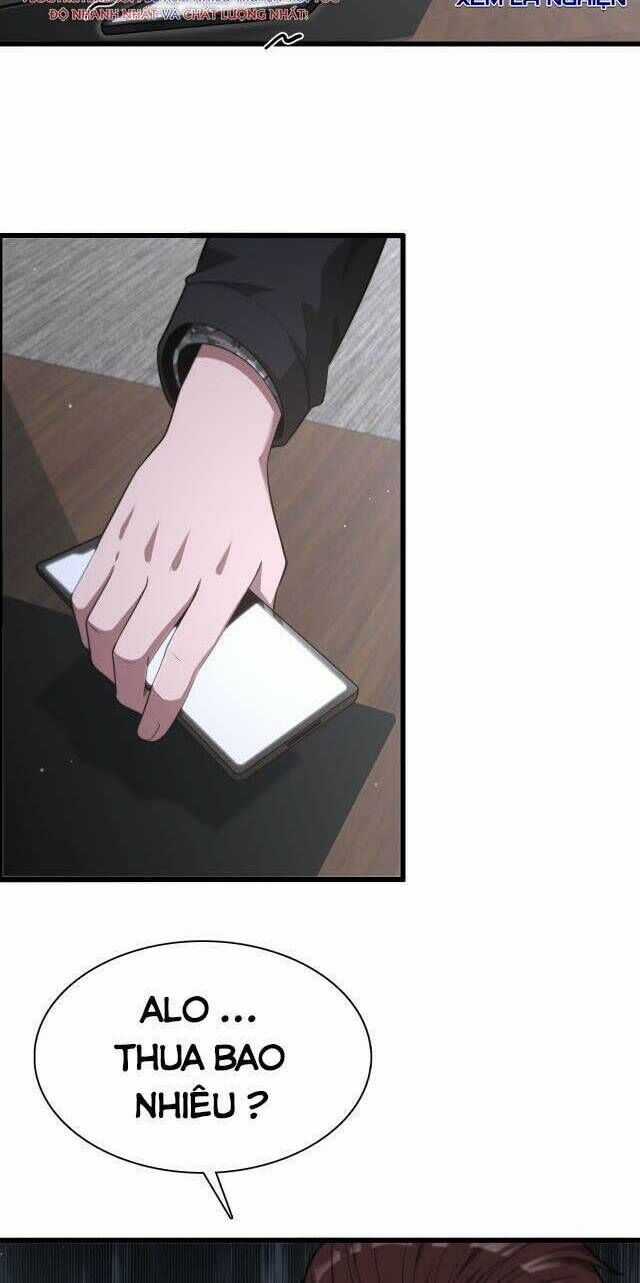 Ta Bị Kẹt Cùng Một Ngày 1000 Năm Chương 7 trang 18