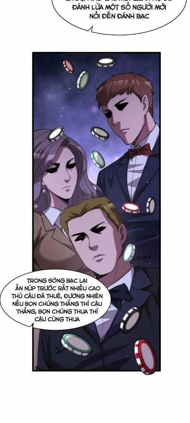 Ta Bị Kẹt Cùng Một Ngày 1000 Năm Chương 7 trang 24