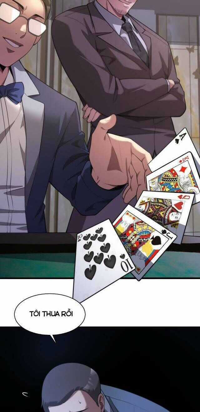 Ta Bị Kẹt Cùng Một Ngày 1000 Năm Chương 7 trang 29