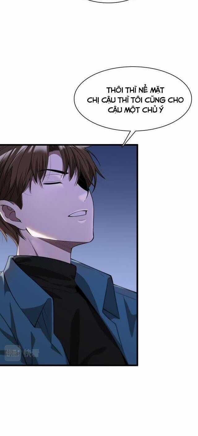 Ta Bị Kẹt Cùng Một Ngày 1000 Năm Chương 7 trang 5