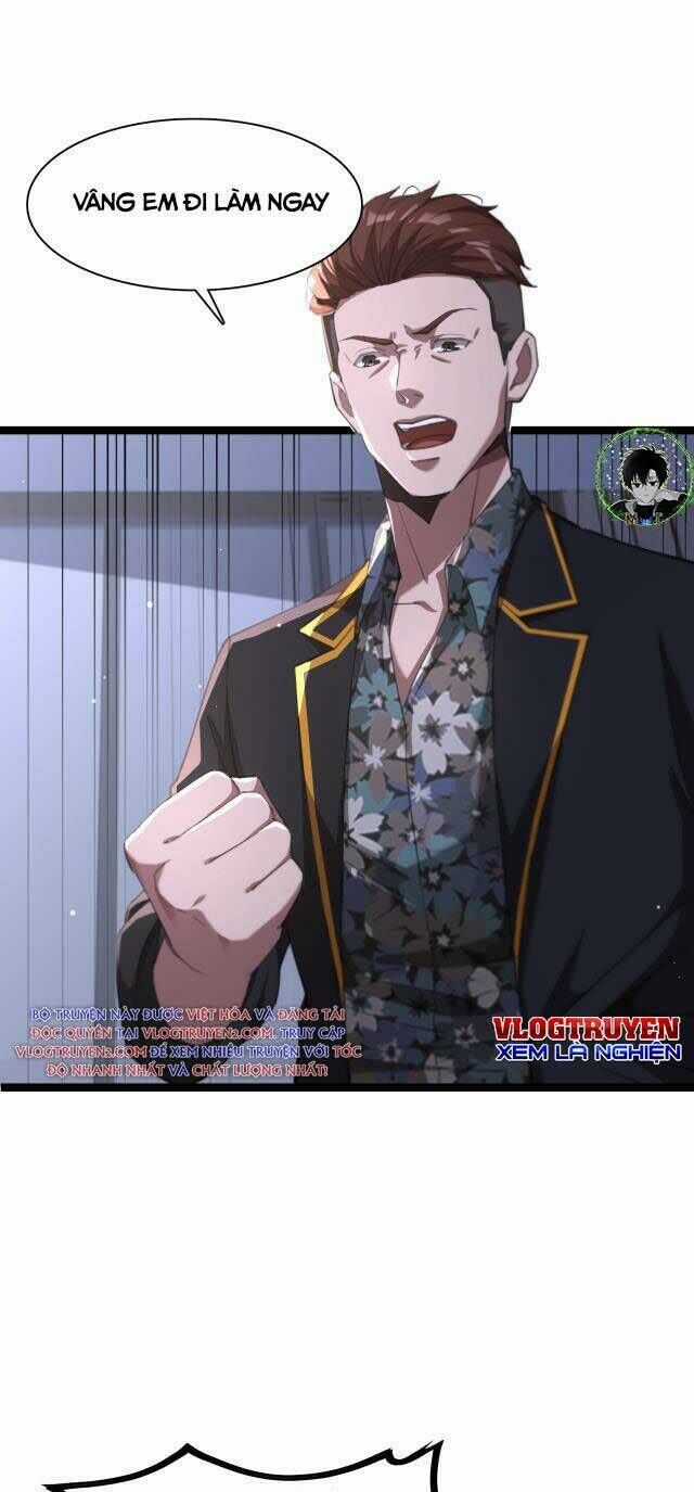 Ta Bị Kẹt Cùng Một Ngày 1000 Năm Chương 7 trang 8