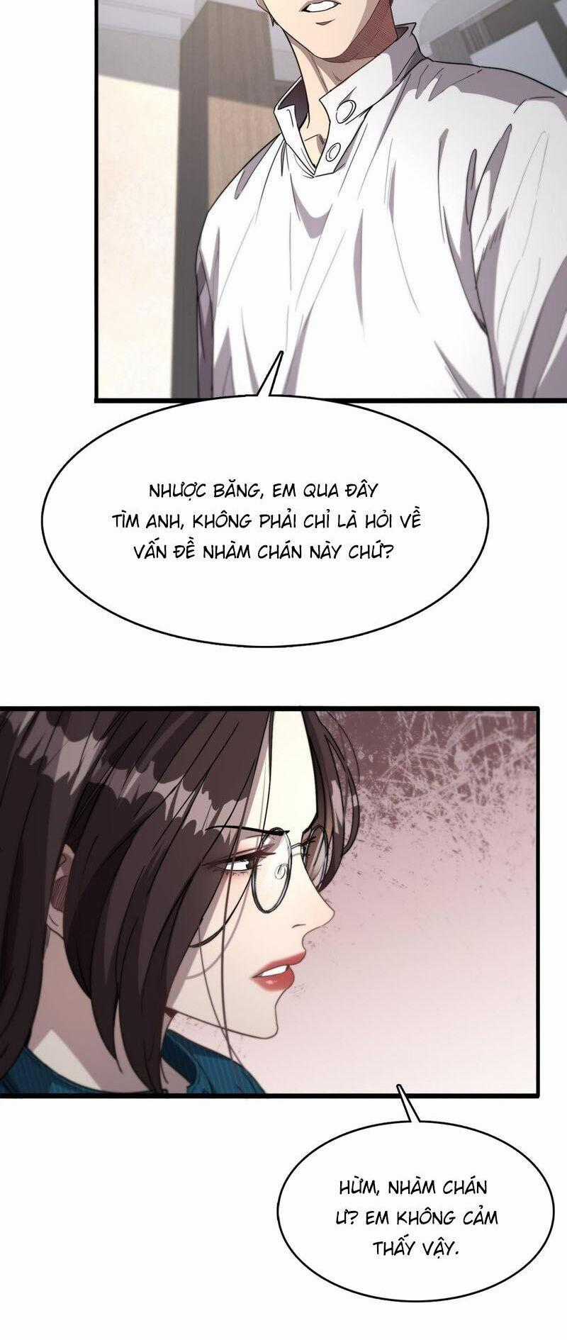 Ta Bị Kẹt Cùng Một Ngày 1000 Năm Chương 72 trang 1