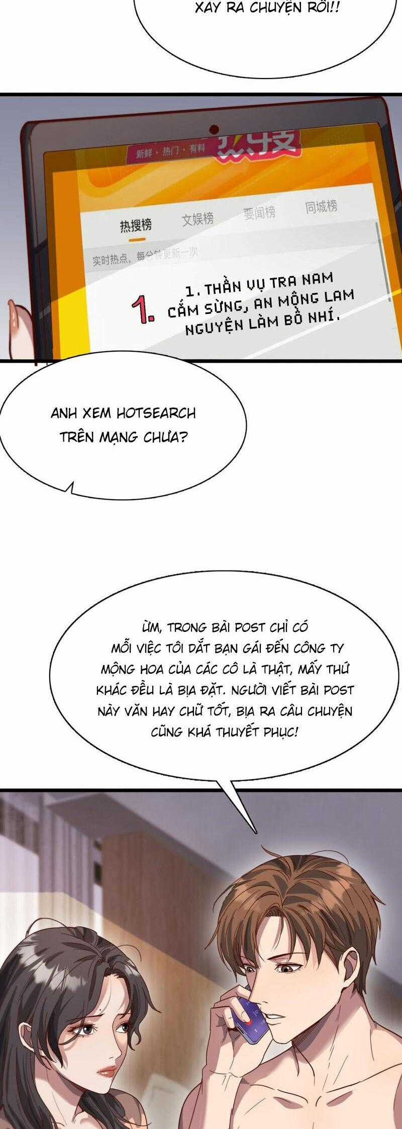 Ta Bị Kẹt Cùng Một Ngày 1000 Năm Chương 79 trang 1