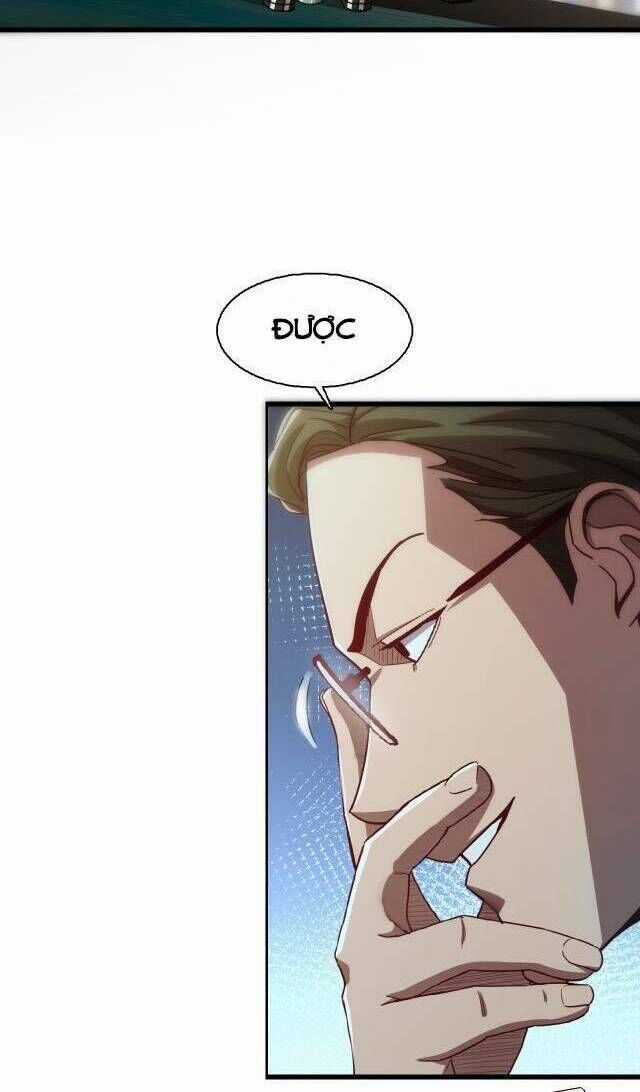 Ta Bị Kẹt Cùng Một Ngày 1000 Năm Chương 8 trang 10