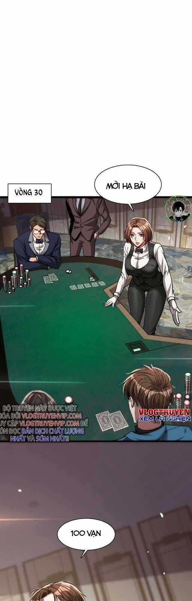 Ta Bị Kẹt Cùng Một Ngày 1000 Năm Chương 8 trang 17