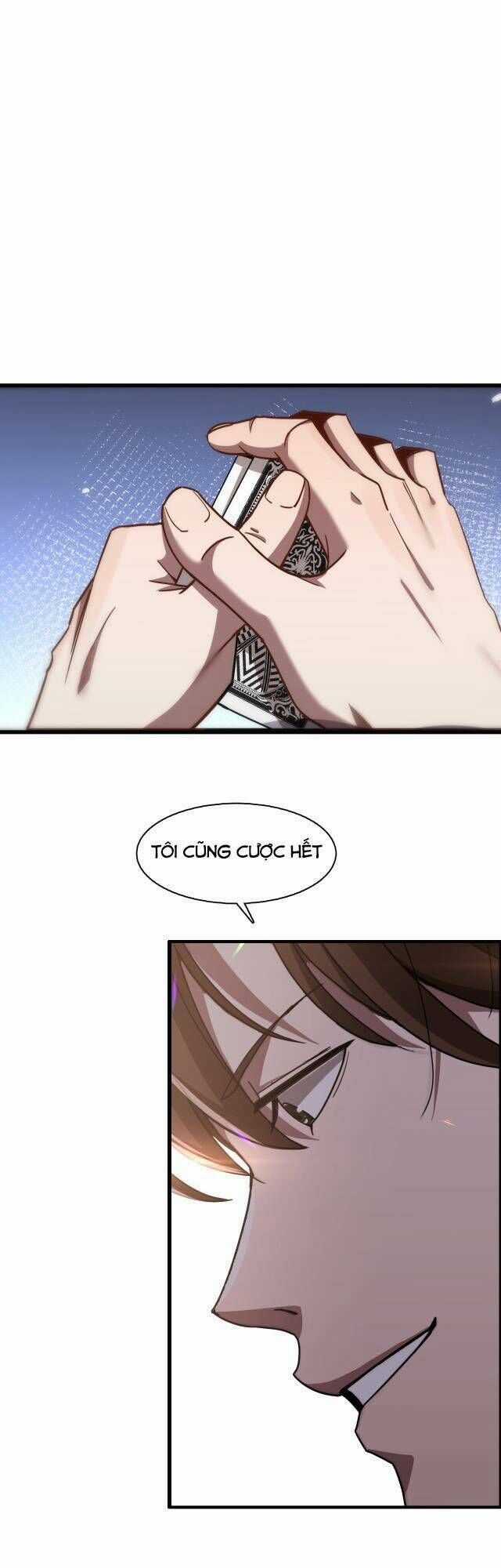 Ta Bị Kẹt Cùng Một Ngày 1000 Năm Chương 8 trang 22