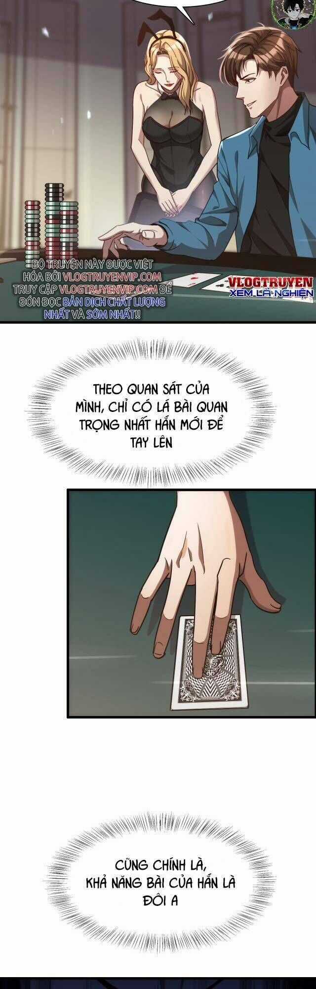 Ta Bị Kẹt Cùng Một Ngày 1000 Năm Chương 8 trang 25