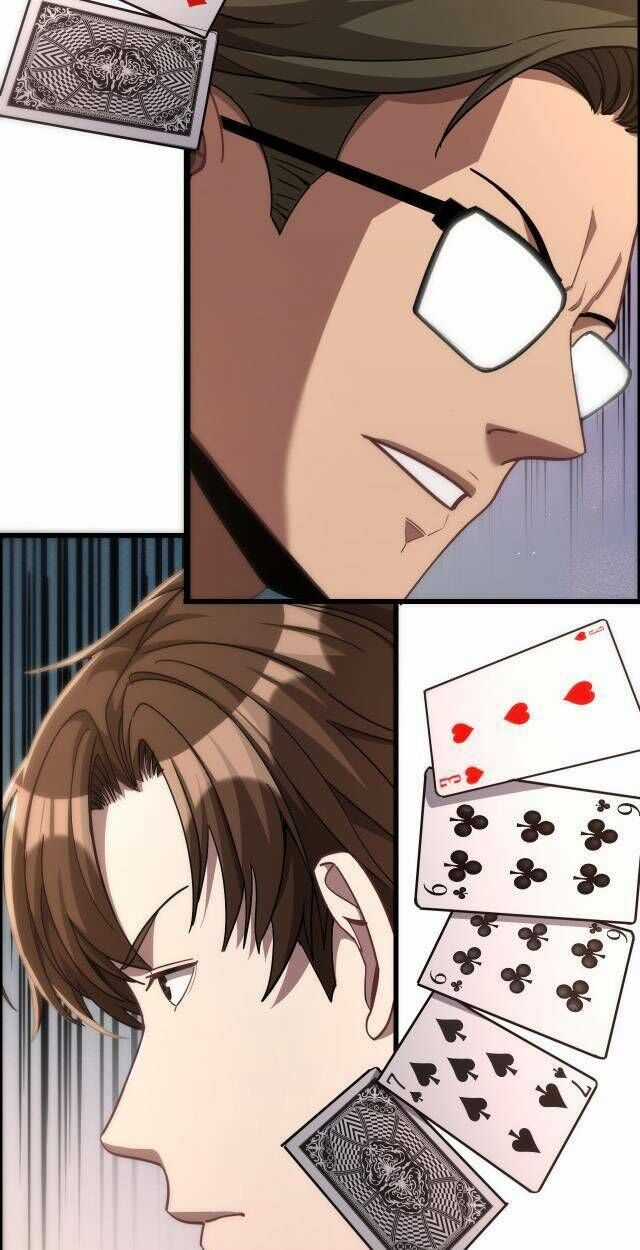 Ta Bị Kẹt Cùng Một Ngày 1000 Năm Chương 8 trang 30