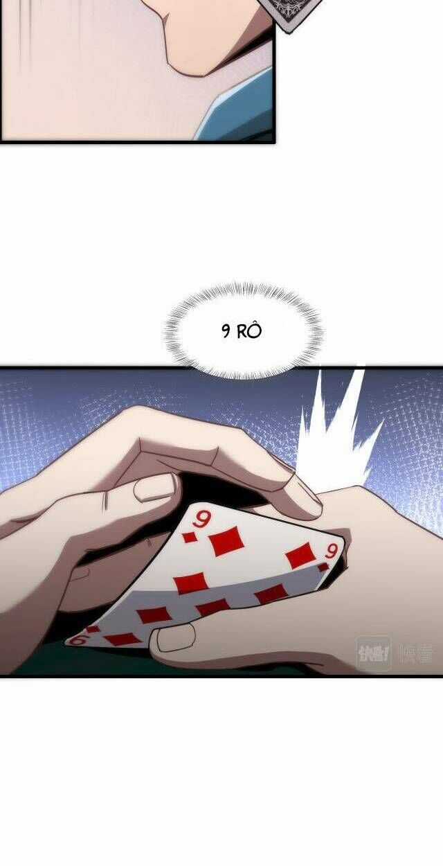 Ta Bị Kẹt Cùng Một Ngày 1000 Năm Chương 8 trang 31