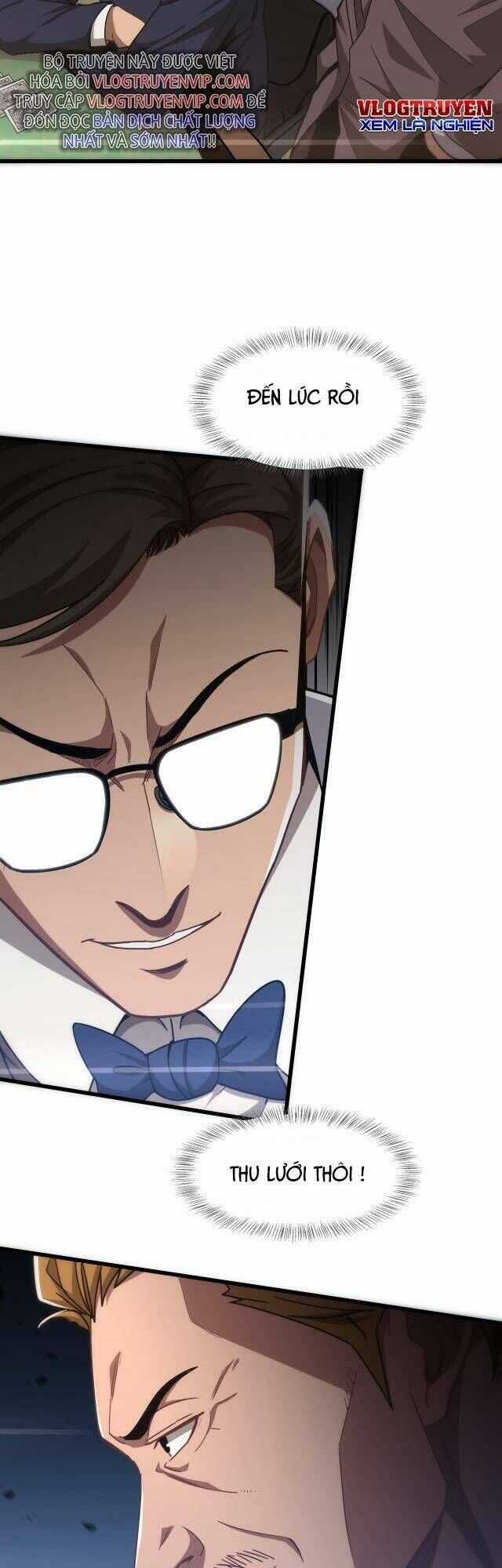 Ta Bị Kẹt Cùng Một Ngày 1000 Năm Chương 8 trang 33